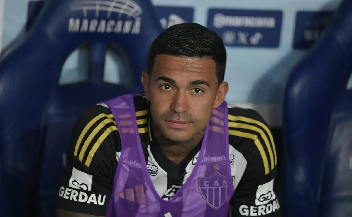 Dudu solicita perícia para provar que 