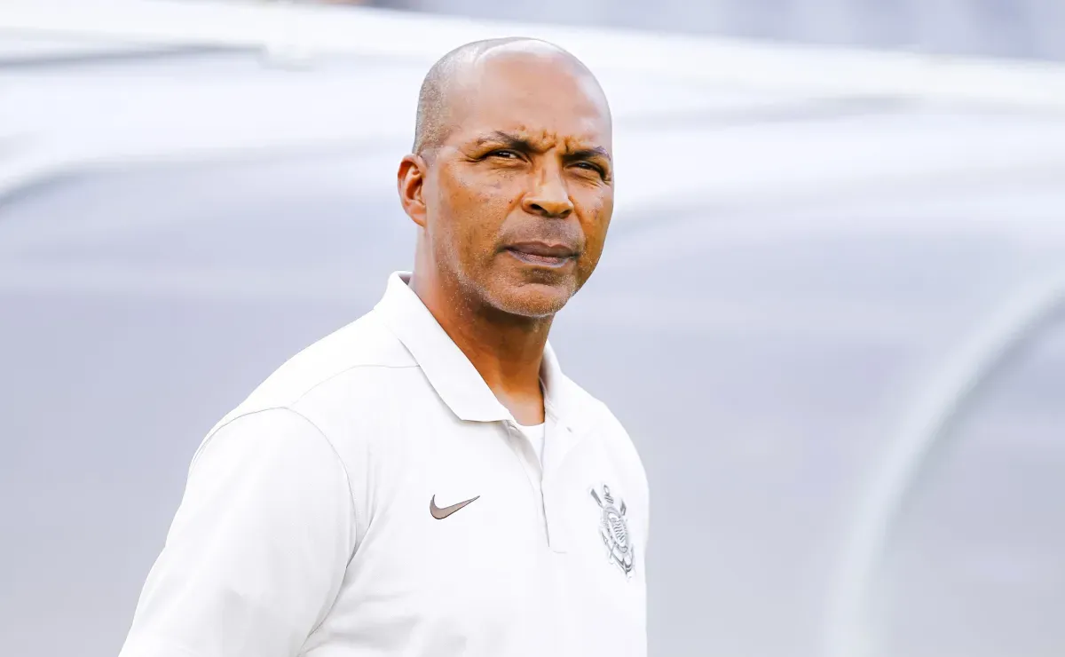 POLÊMICA NA BASE! Orlando Ribeiro critica crise nas categorias de base do Corinthians e fala sobre demissão