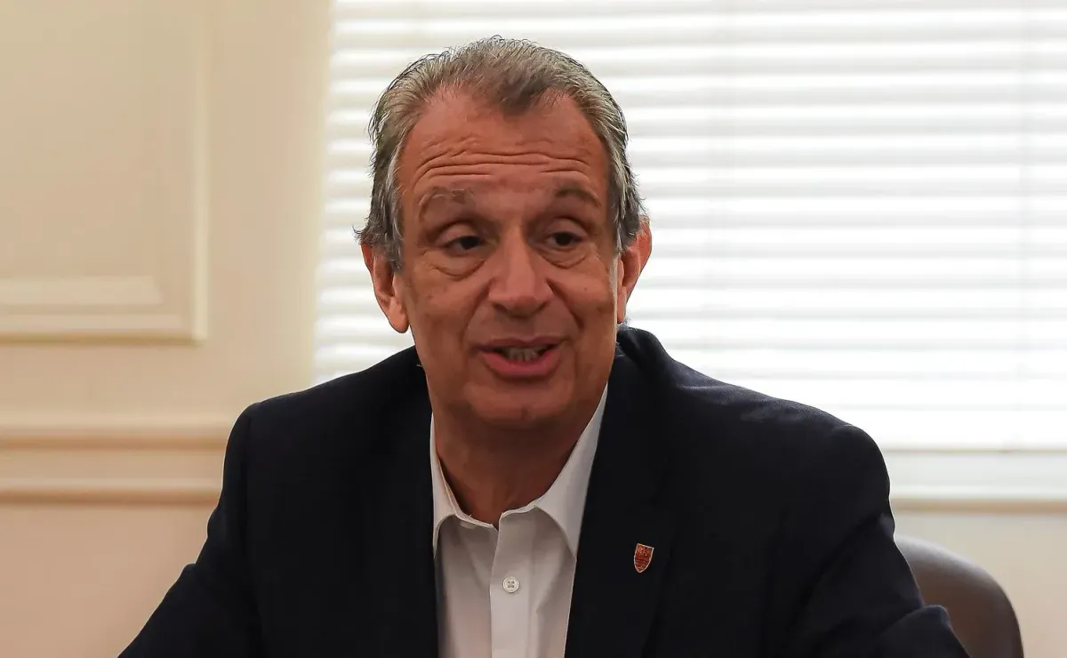 BAP surpreende com anúncio no canal oficial do Flamengo e agita torcida nas redes sociais