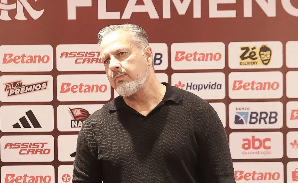 ESTRELA PERTO DE RENOVAÇÃO? Boto tenta fechar renovação de craque do Mengão