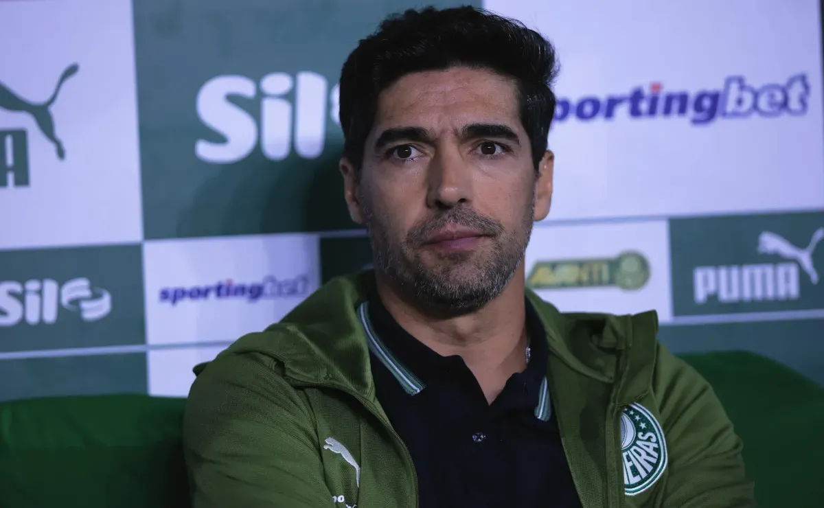 Palmeiras pode aproveitar calendário para pressionar Flamengo na luta pela liderança