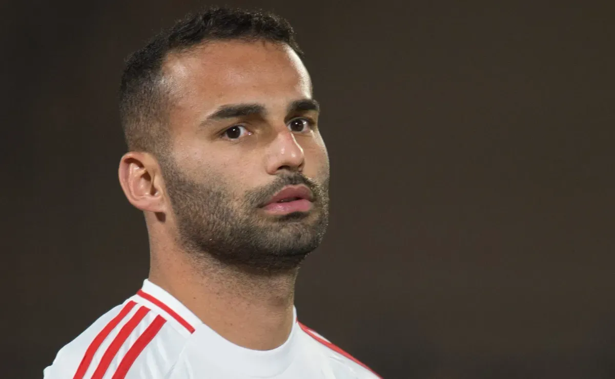 Thiago Maia: A decisão drástica do Flamengo que pegou o Inter de surpresa