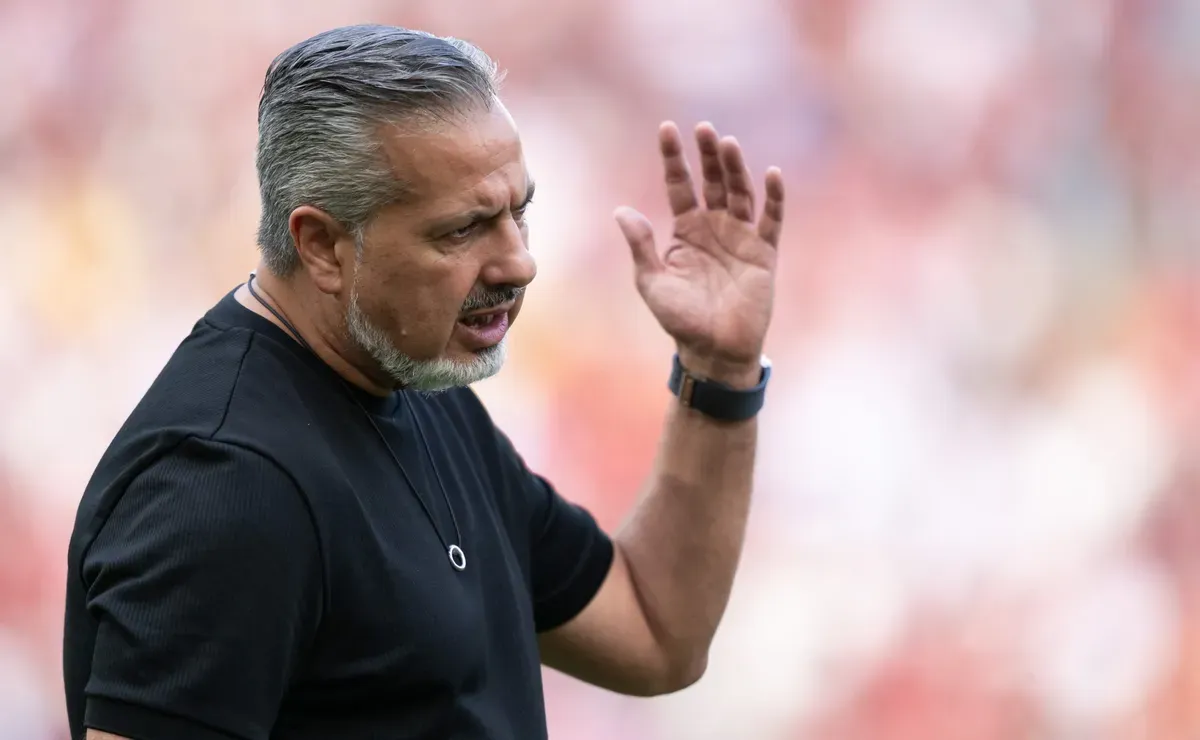 ADEUS DO CRAQUE? Cebolinha pode estar de saída do Flamengo!