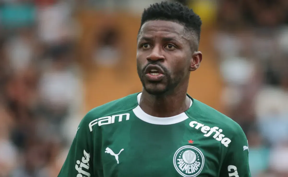 Ramires apoia retorno de Pedro, do Flamengo, à Seleção Brasileira em 2025