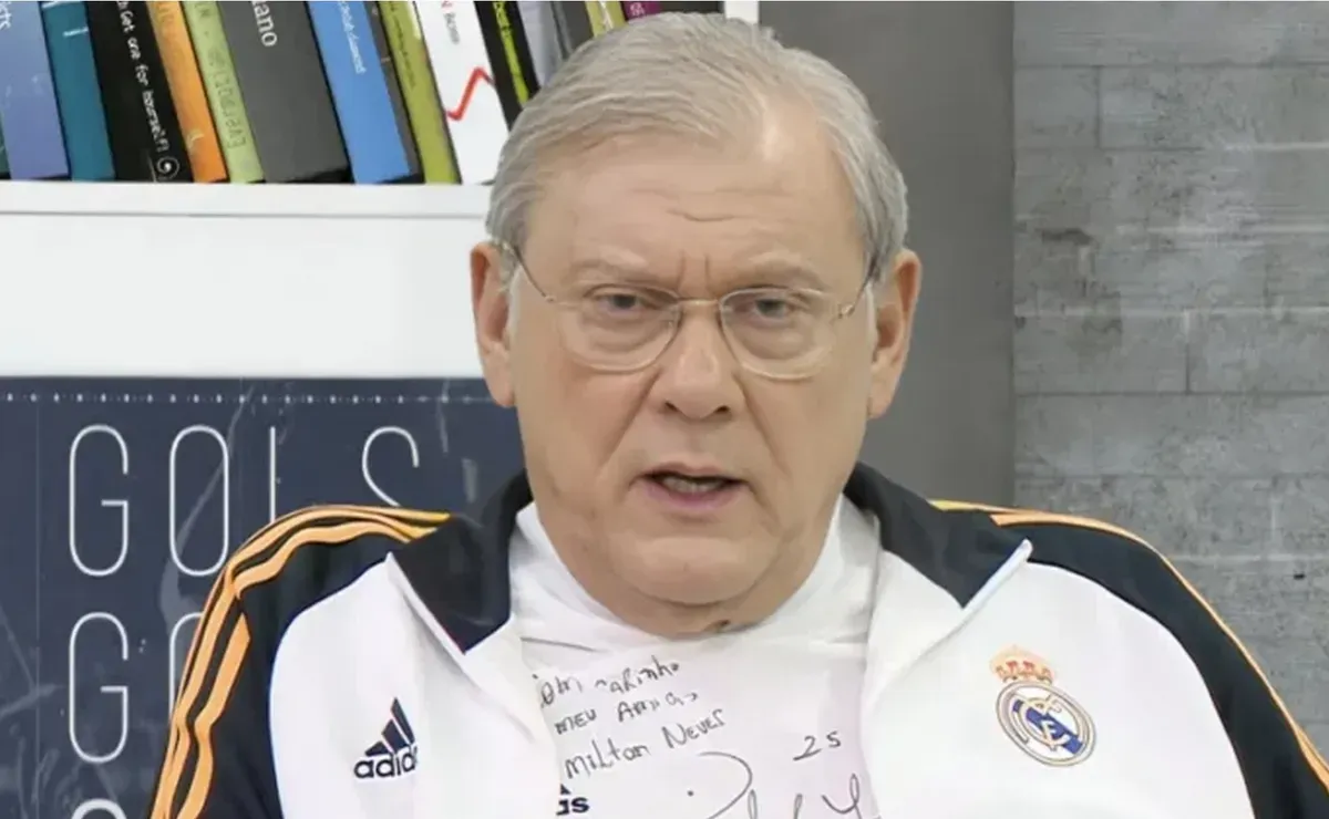 Gui Negão e Milton Neves analisam o papel do Corinthians na Copa do Brasil