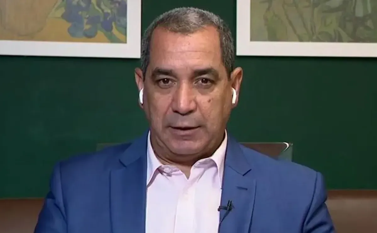 JOGOU MUITO! Zinho destaca papel crucial de Gonzalo Plata em Flamengo x Estudiantes