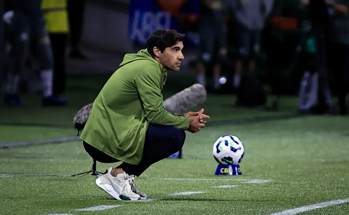 VERDÃO COM TIME ALTERNATIVO? Abel pode rodar elenco para o hoje; Confira