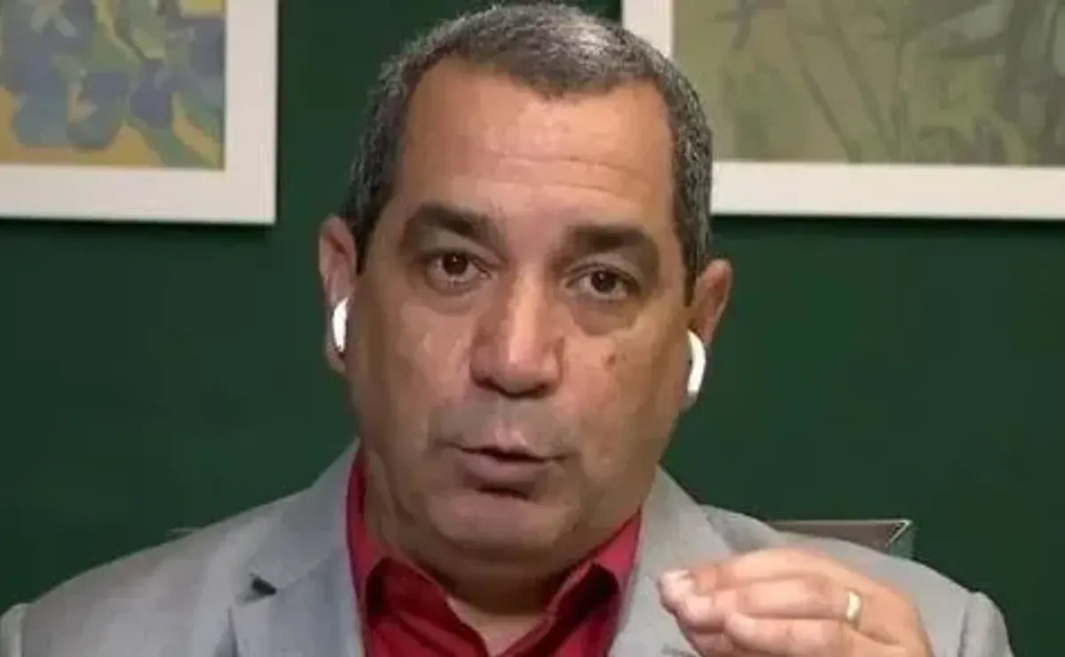 Zinho destaca que Flamengo não é incomparável e enfatiza importância de não subestimar