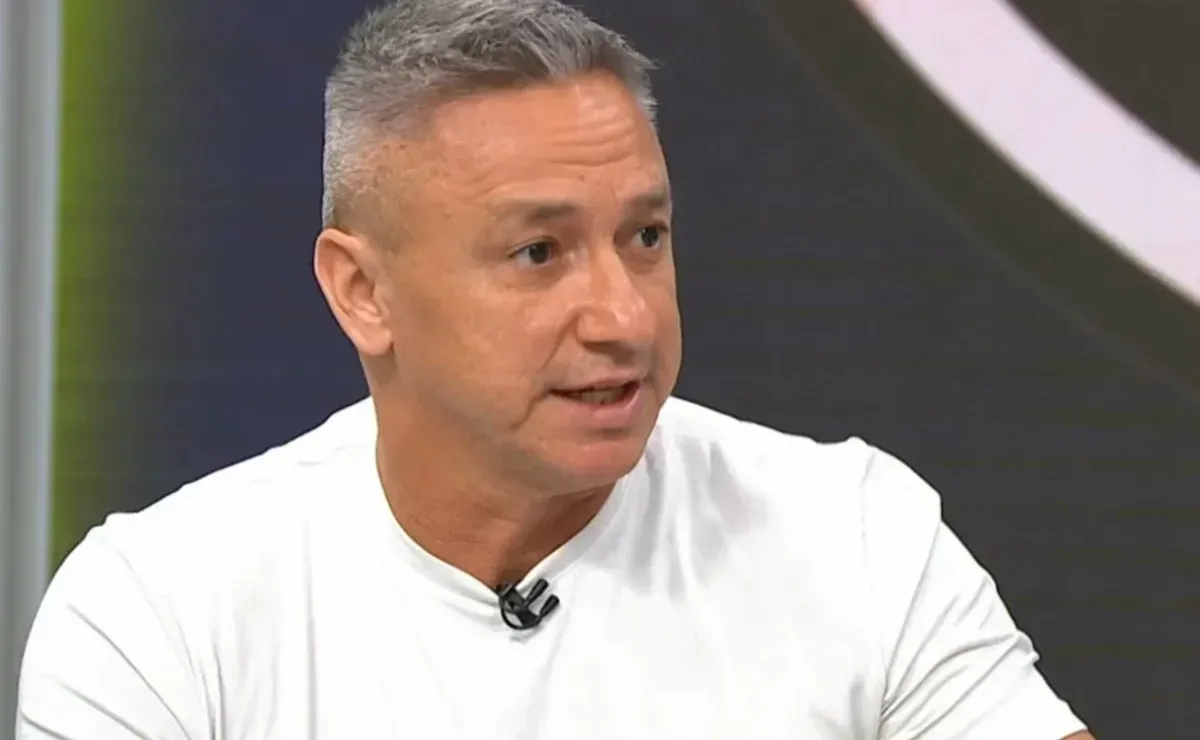 Paulo Nunes aposta no Palmeiras na final da Libertadores contra o River Plate