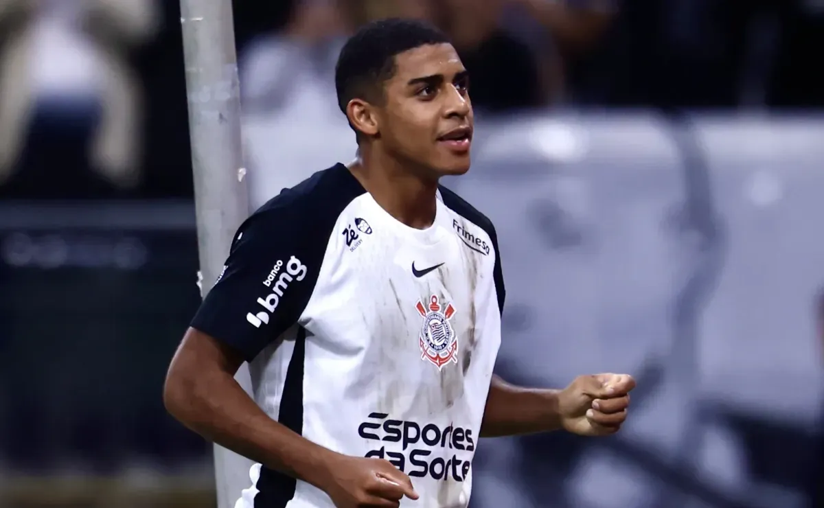 ATAQUE SEM SOLUÇÃO? Timão vive seca histórica e só a base responde