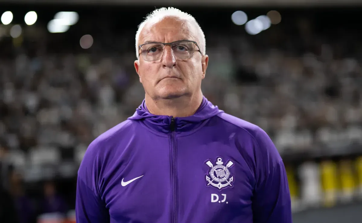 Corinthians ganha retorno de Gui Negão e segue sem Memphis Depay contra o Flamengo