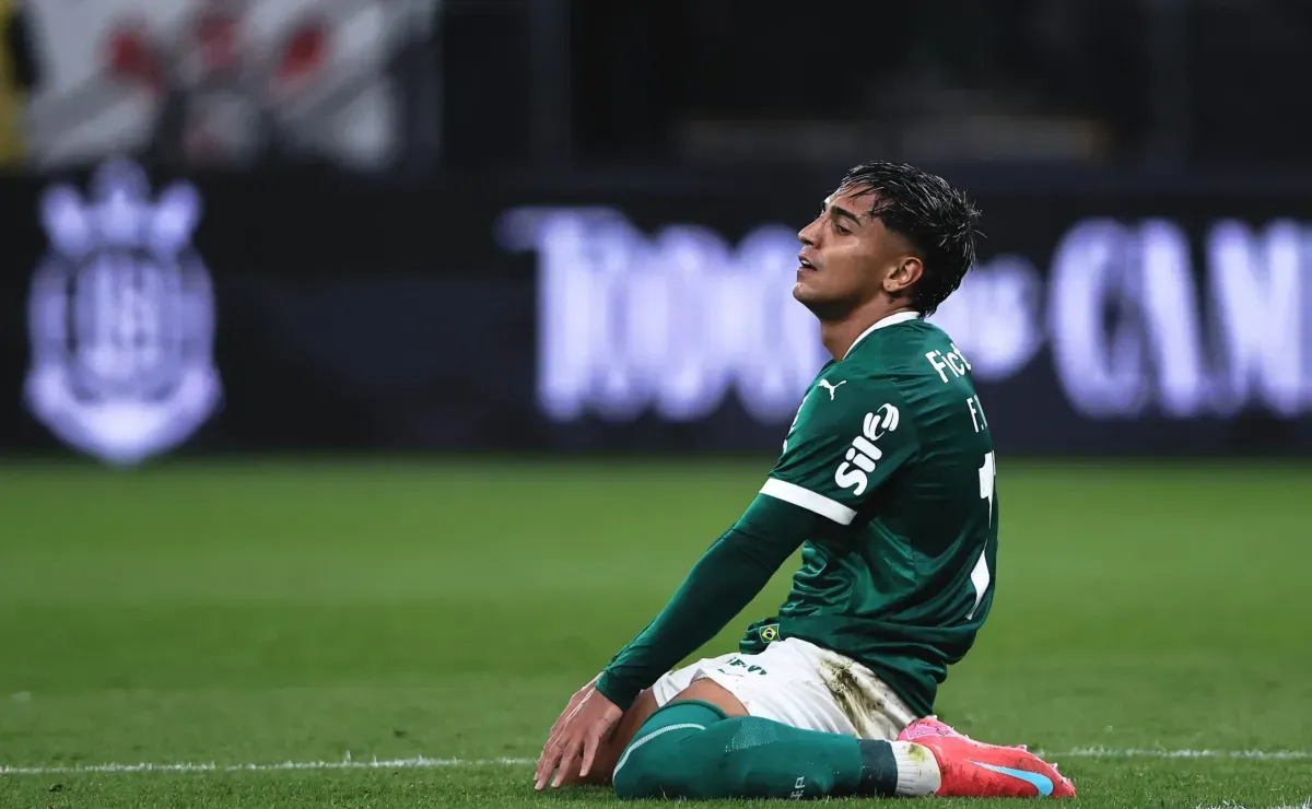 REFORÇO INSATISFAZ COMISSÃO? Atacante insatisfaz comissão técnica e Palmeiras considera negociação para 2026