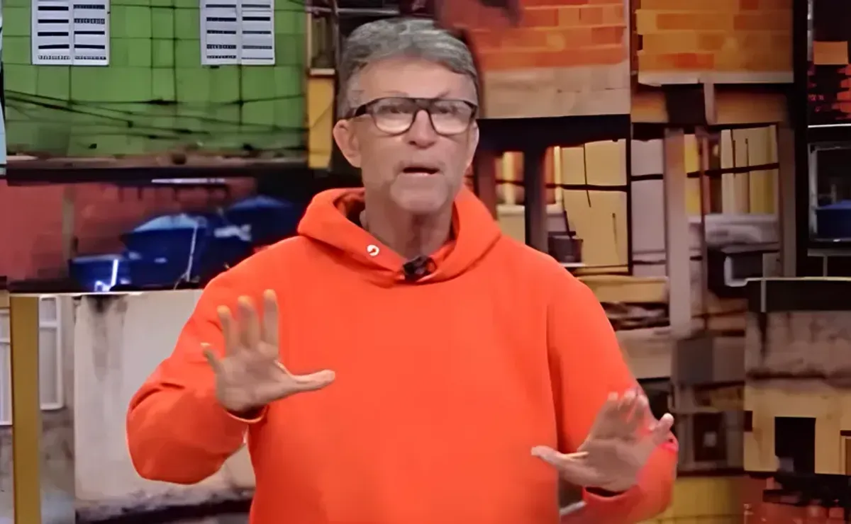 Neto critica desempenho do Corinthians e compara a temporada de Memphis