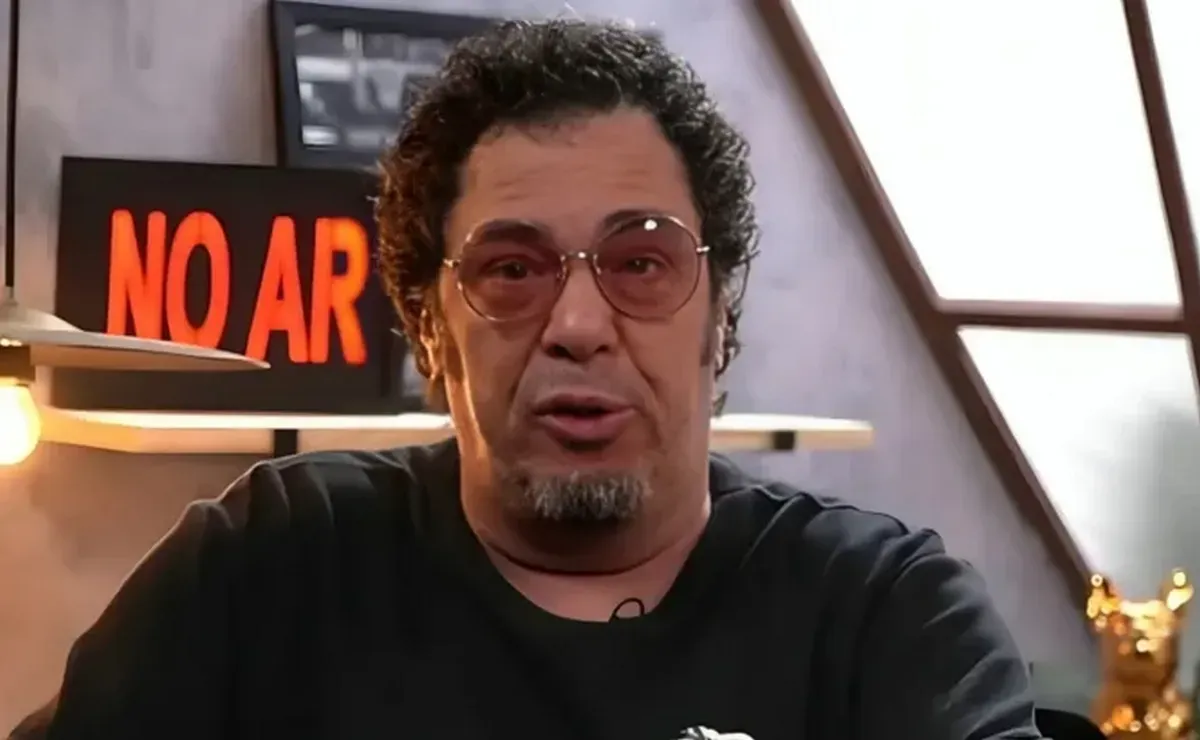 Casagrande destaca Palmeiras como rival do Flamengo e elogia Flaco López e Vitor Roque