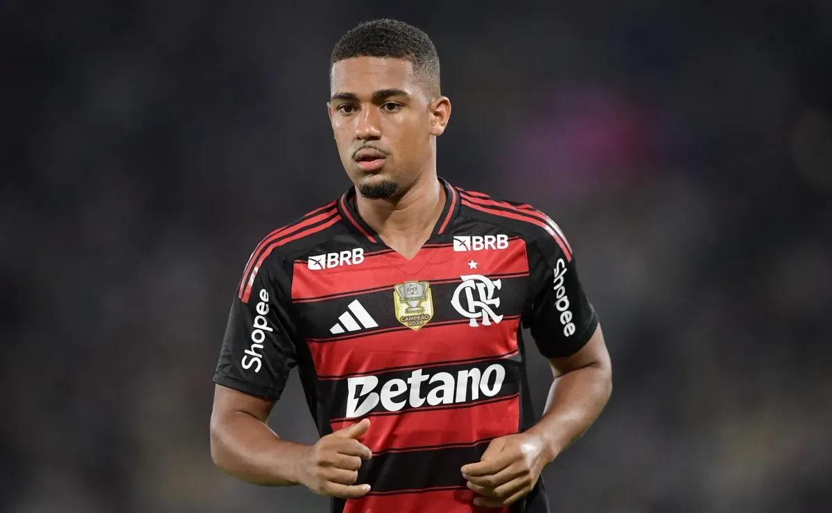 Samuel Lino perdeu oportunidade crucial enquanto Cássio se destaca na disputa pela liderança