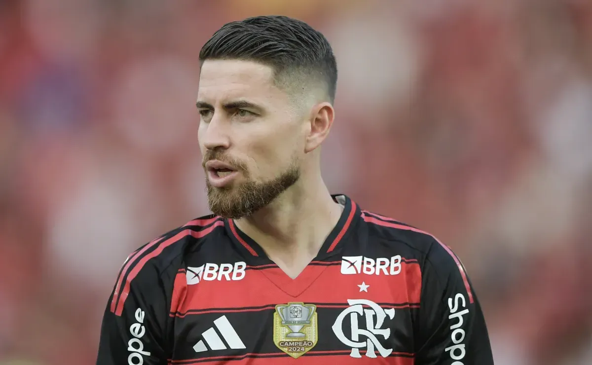 Jorginho identifica falhas táticas no Flamengo: Detalhes que poderiam ser melhores