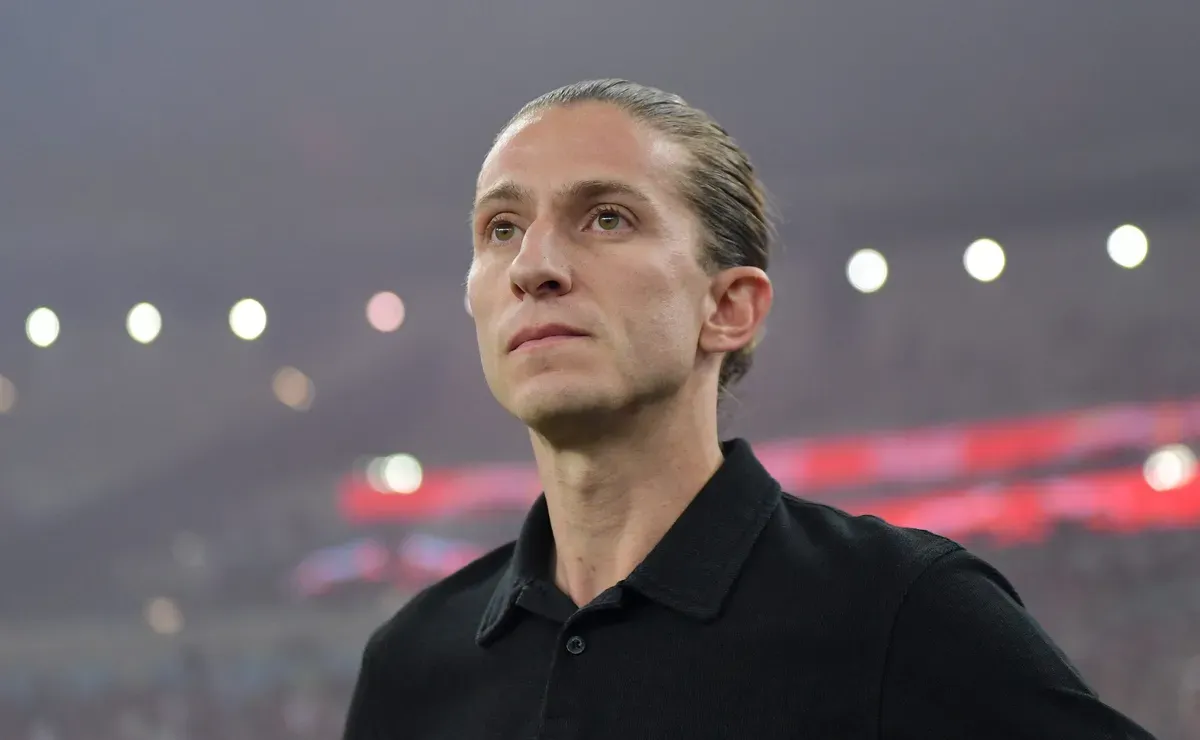 CBF utiliza avaliação de desempenho para definir árbitro de Flamengo e Palmeiras