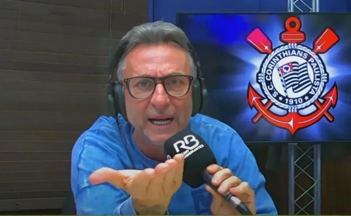 CRITICOU O DEPAY? Ídolo do Corinthians volta a atacar craque do Timão