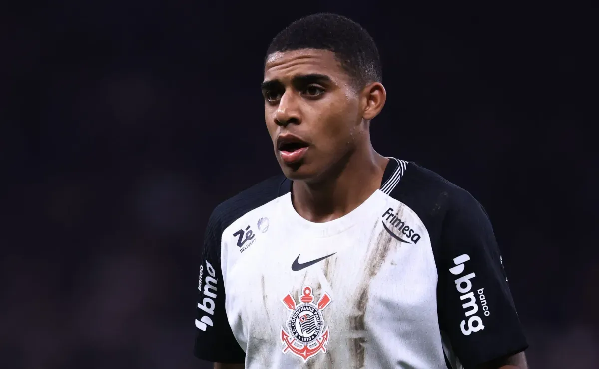 Gui Negão: venda do Corinthians por R$ 160 milhões ainda gera interesse europeu