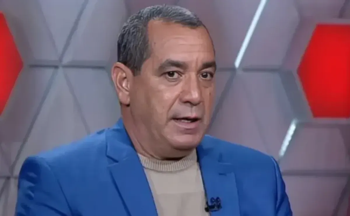 Zinho analisa táticas de Flamengo e Palmeiras para confronto crucial no Brasileirão