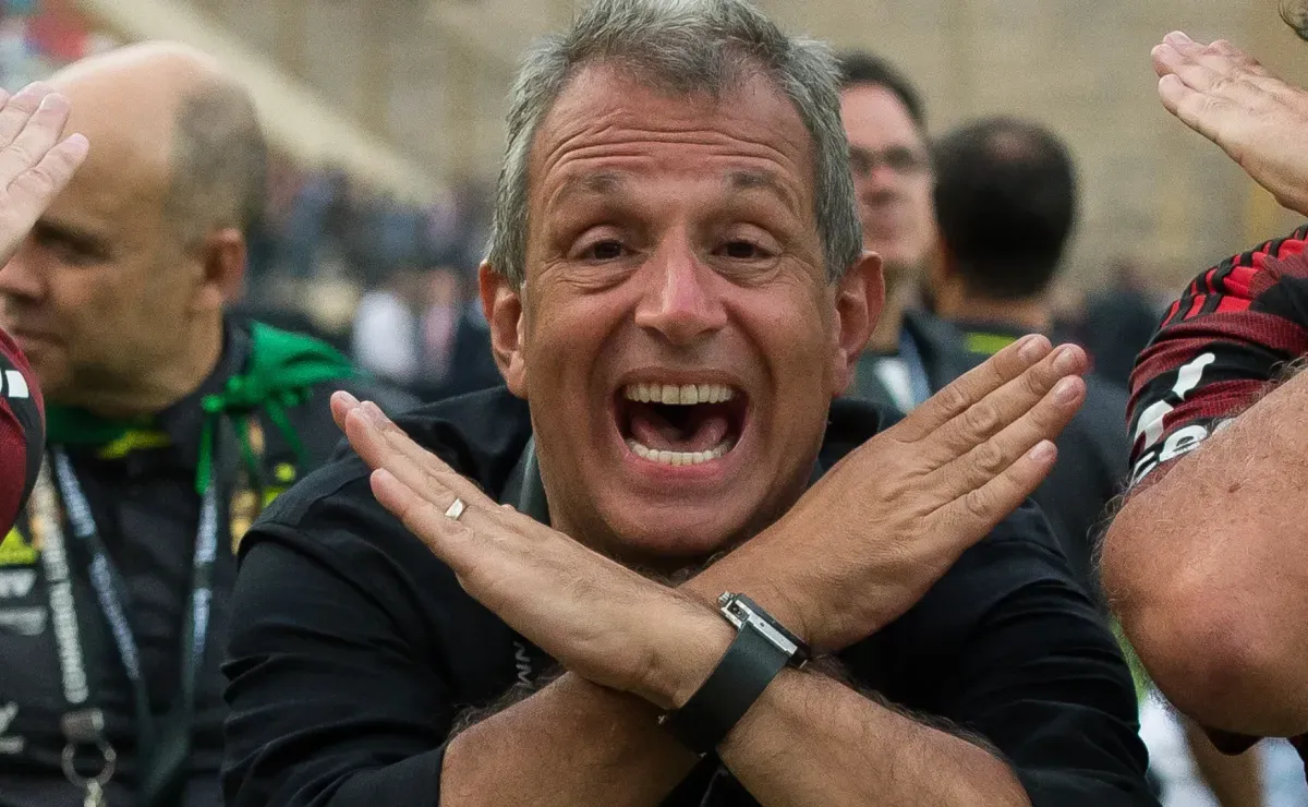 Assédio milionário: River Plate desafia o Flamengo e projeta R 75 milhões por De La Cruz