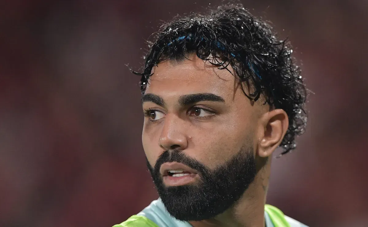 Flamengo desafia tradições na Libertadores e inova em relação a Gabigol e Pedro