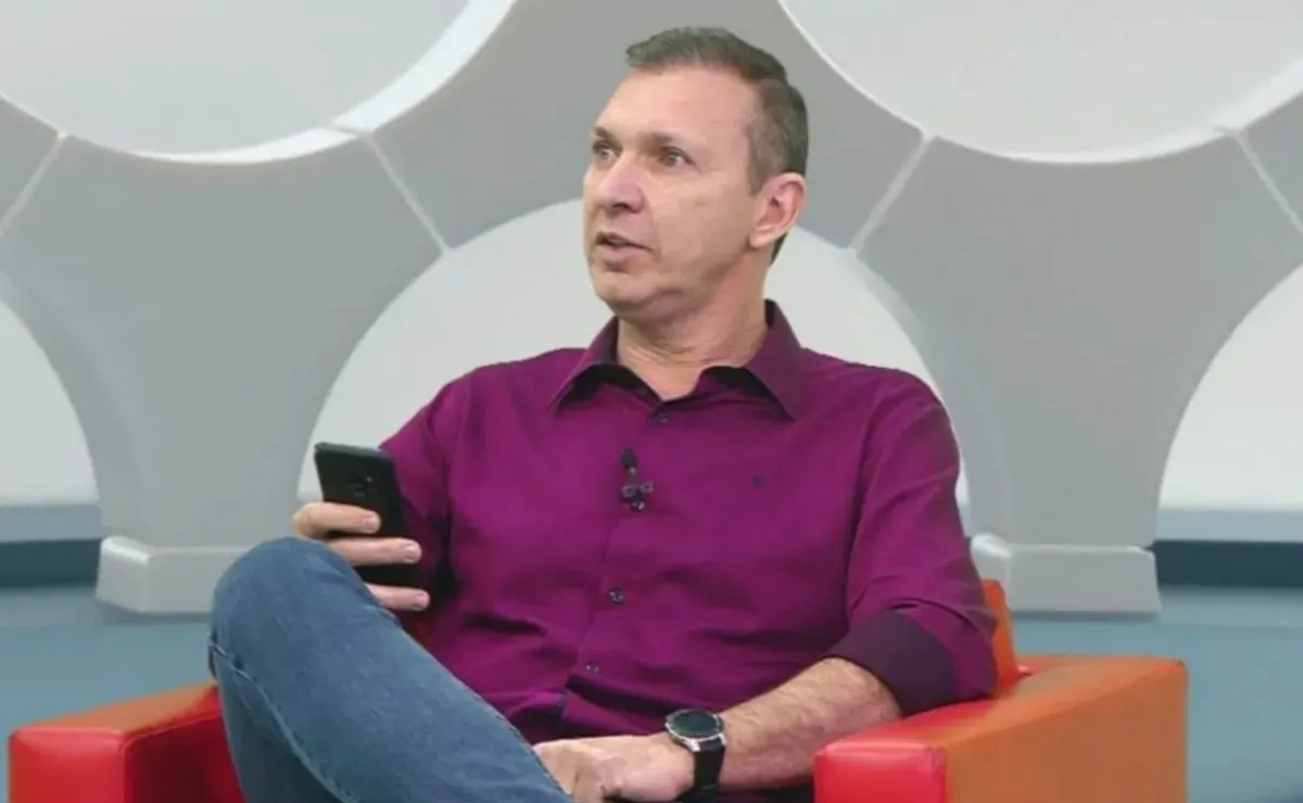 Craque no Verdão? Palmeiras mira volante da Seleção Brasileira para 2026