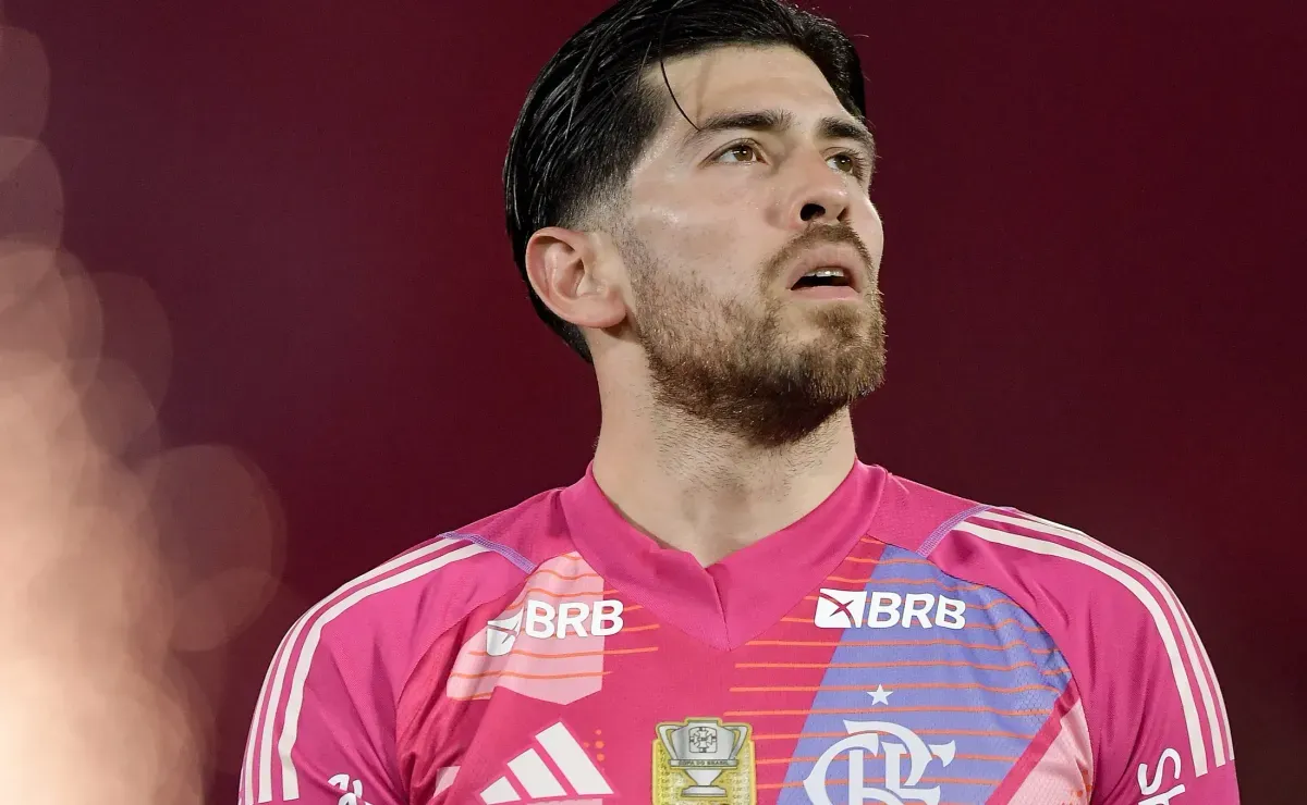 Flamengo e Rossi em impasse: negociação travada por detalhes da renovação do contrato