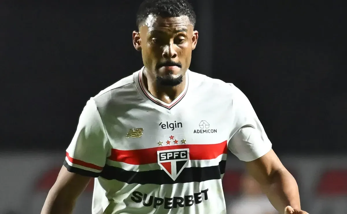 Após derrota, Sabino desabafa e desafia: São Paulo precisa 