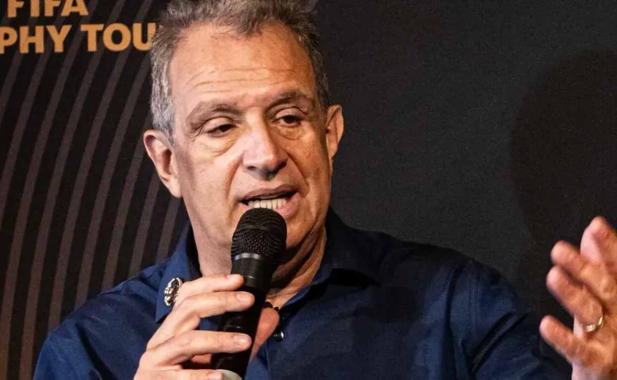 Presidente de rival ataca o Corinthians? BAP dispara contra o Corinthians e cobra punição severa por dívidas.