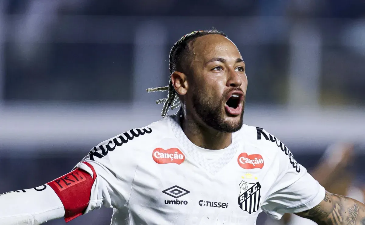 Neymar é descartado pelo Flamengo em 2026, e diretoria confirma impasse sobre contratação do craque