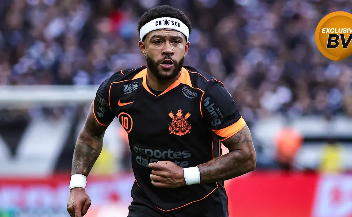 Corinthians acumula cinco derrotas em casa em 2025 e supera marca negativa da Neo Química Arena