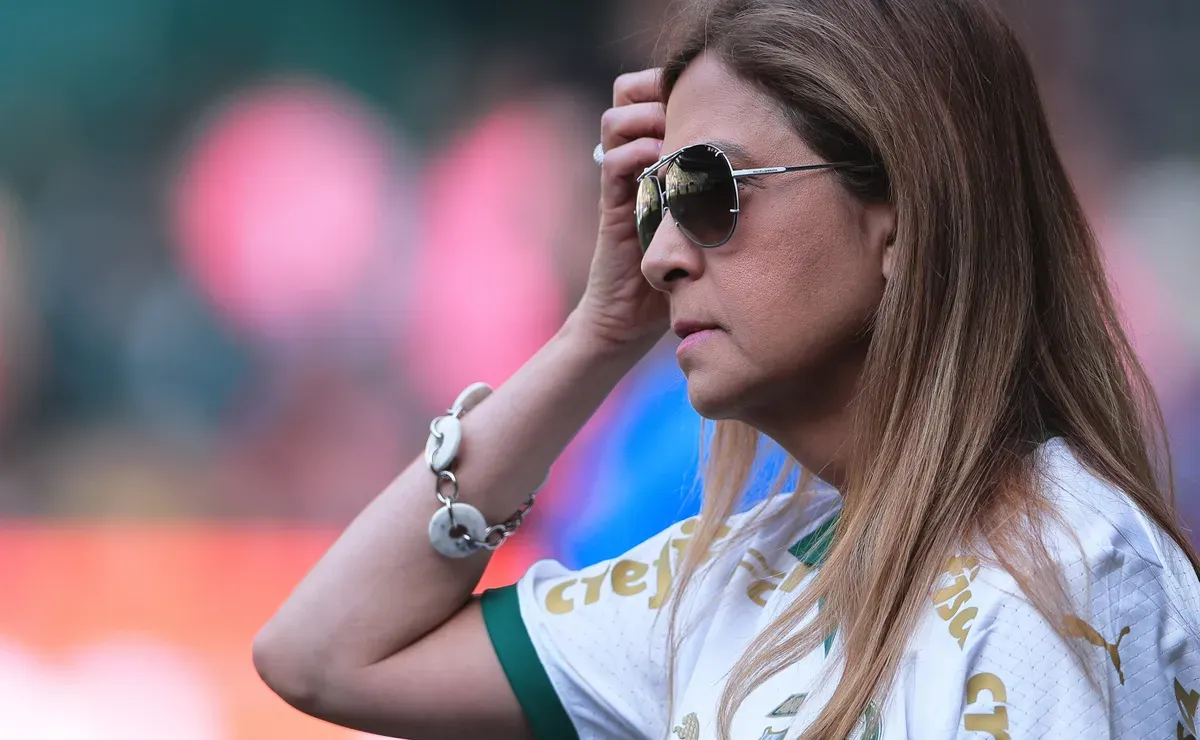 Palmeiras antecipa negociações e oferece R$ 7 milhões para garantir Giay do San Lorenzo