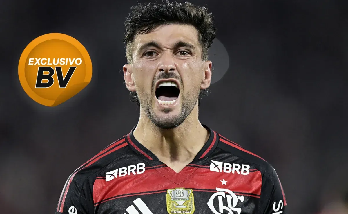 Flamengo atropela o Palmeiras no Brasileirão e amplia vantagens com o dobro de vitórias em novembro