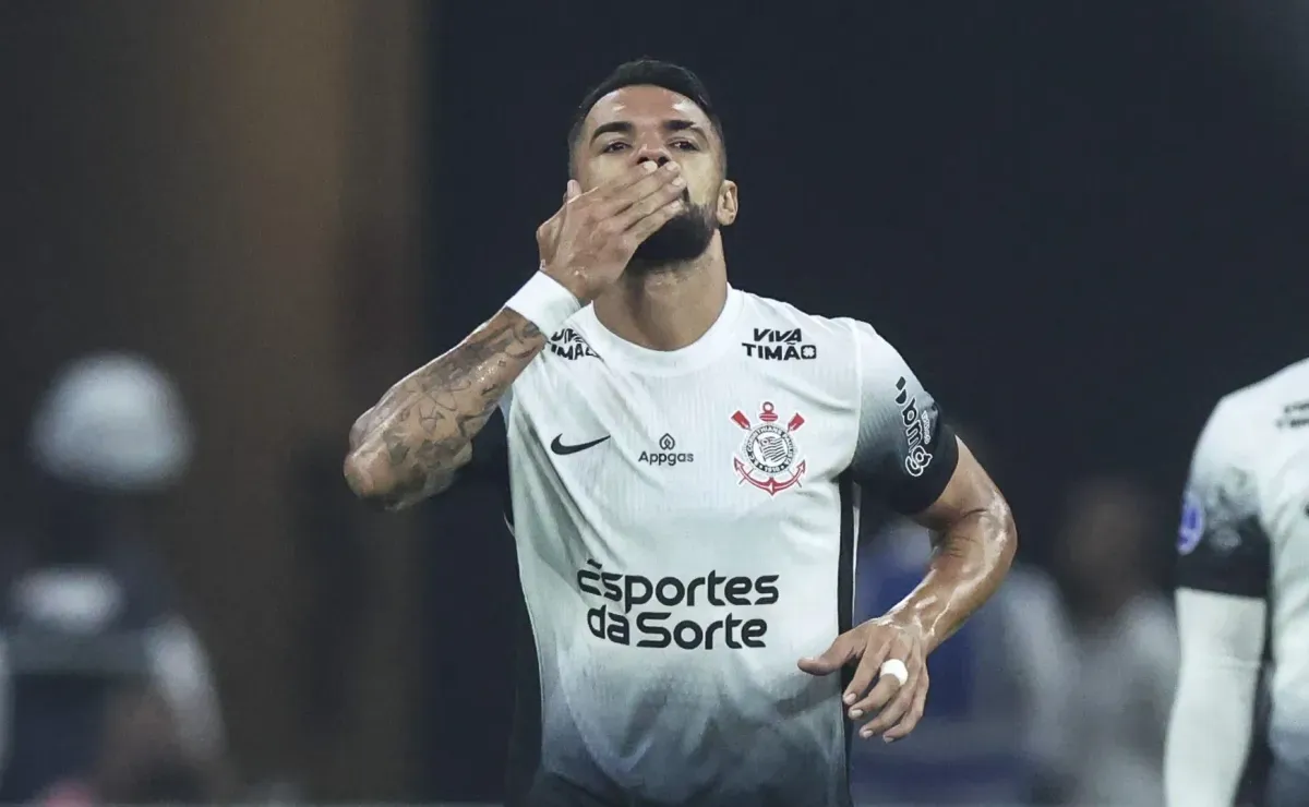 Corinthians x Botafogo: melhores momentos