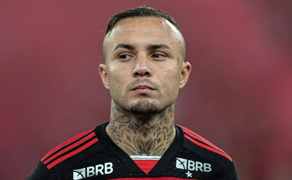 Saída de Cebolinha confirmada? Flamengo encaminha venda de atacante em 2026