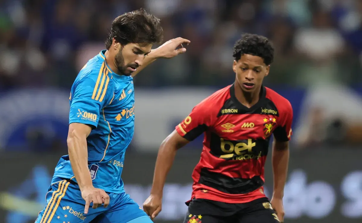 5 reforços para 2026? Flamengo mira craques e zagueiro da Europa ex rival