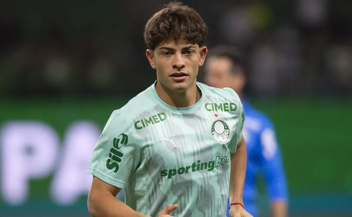Reformulação em 2026? Palmeiras começa a se planejar para próxima temporada com saída de craques