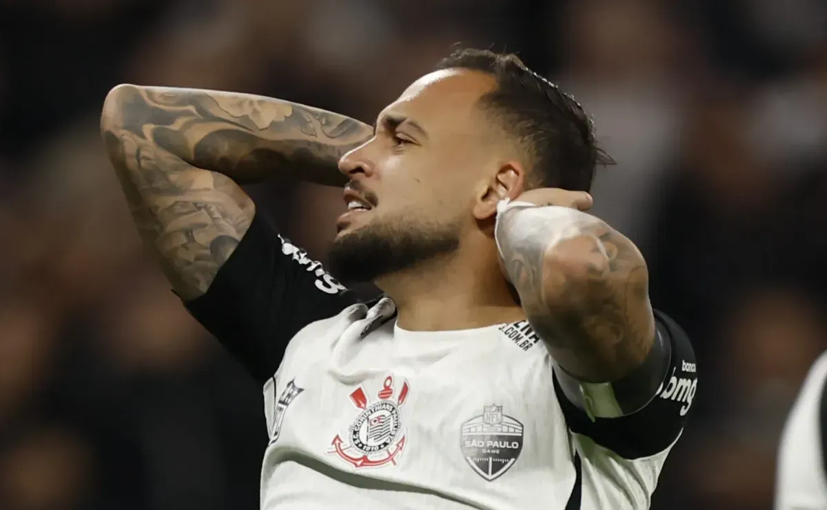 Corinthians cria várias chances, mas Brenno brilha e impede vitória em lance decisivo de Dieguinho