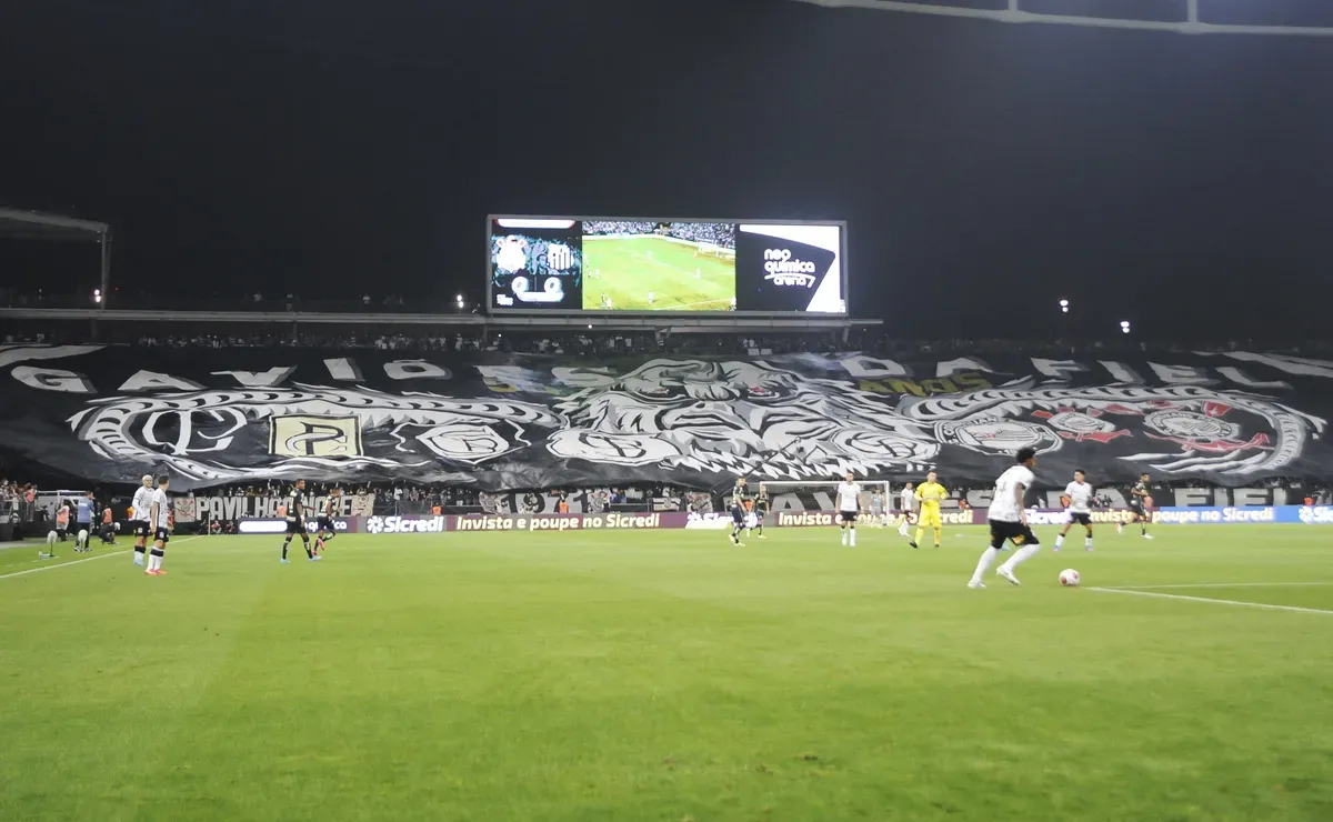 Corinthians fecha negociação e descarta Rodrigo Garro; Racing aguarda definição até 2026