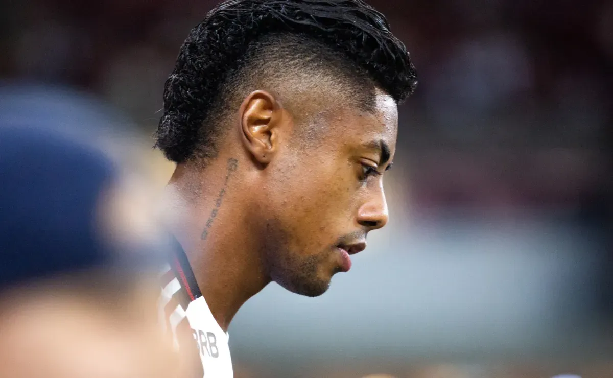 Caso Bruno Henrique sem fim? Atacante vira reu e pode chegar a anos de prisão