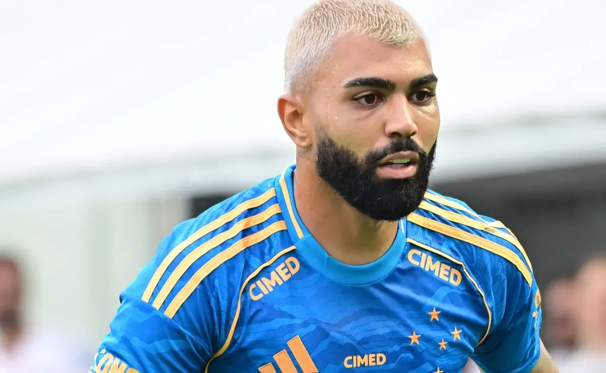 Corinthians mira Gabigol e negociações dependem das saídas de Memphis e Yuri Alberto