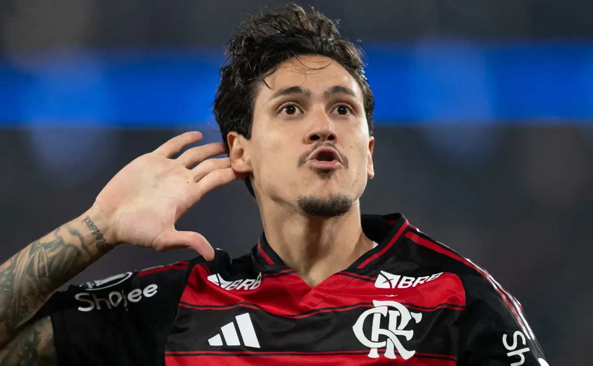 Pedro pode voltar a campo: Filipe Luís indica reforço no Flamengo para o Mundial Intercontinental