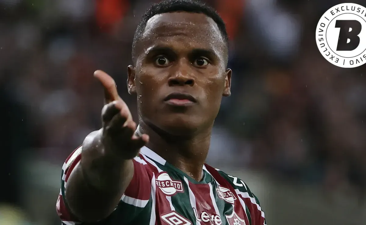 Ariás em crise: Flamengo e Palmeiras disputam jogador enquanto volante amarga má fase na Inglaterra