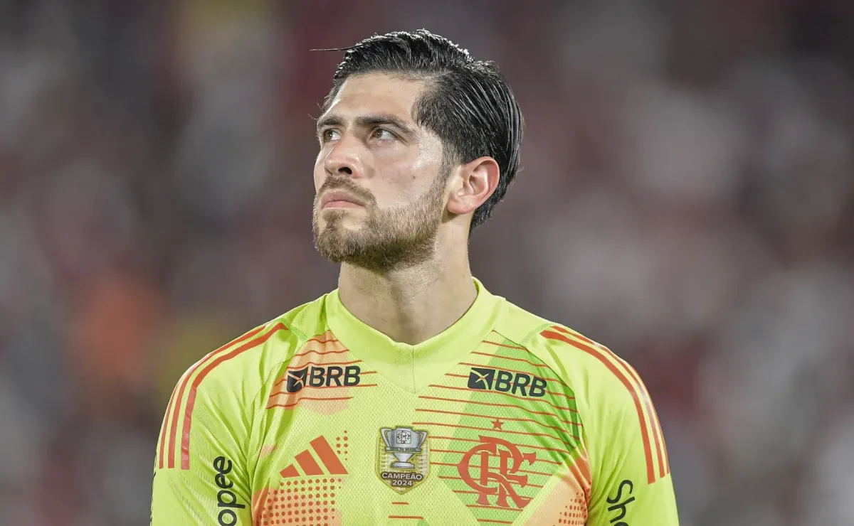 Cruz Azul se aproveita de falha do Flamengo e garante empate dramático no Intercontinental ao fim do 1º tempo