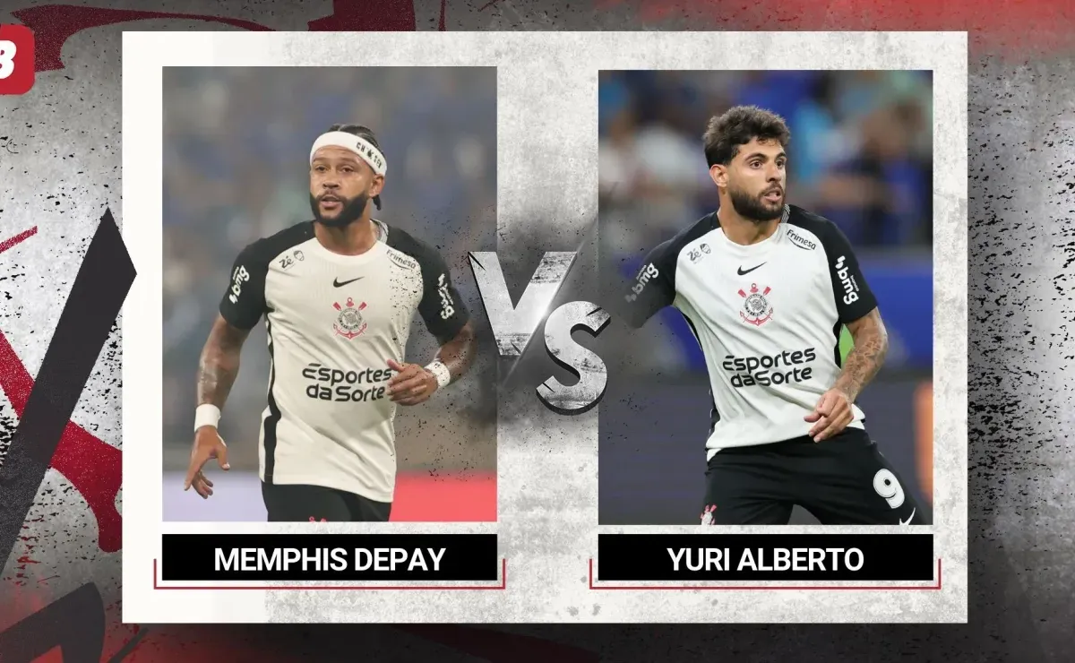 Corinthians vence Cruzeiro na Copa do Brasil; quem foi o herói da torcida na partida?