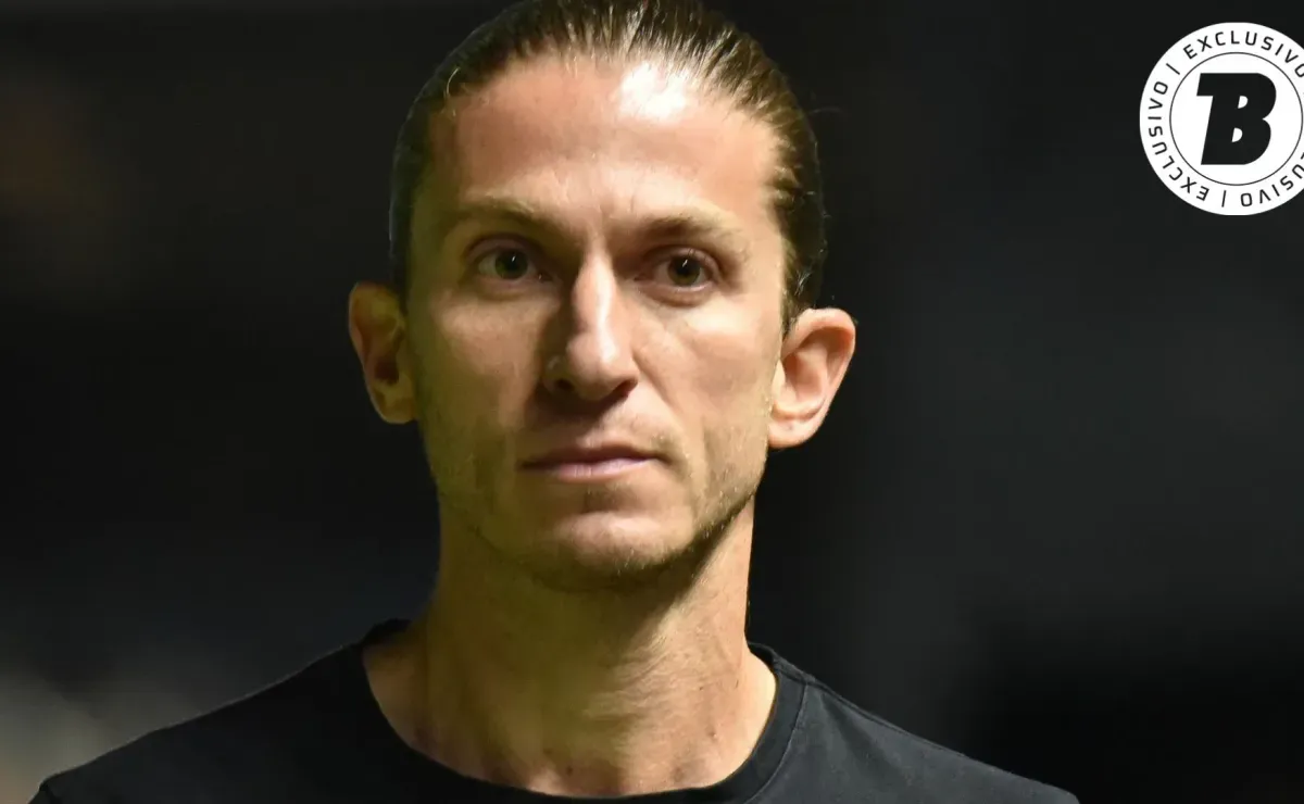 Filipe Luís reage à expectativa sobre Pedro e critica injustiça da final do PSG na Champions