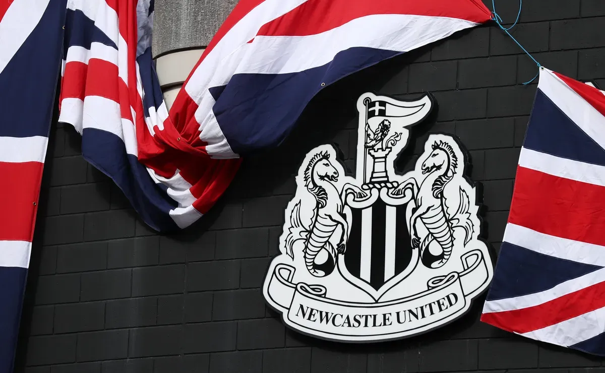 Palmeiras aceita vender Allan por R$ 285 milhões, mas aguarda oferta formal do Newcastle