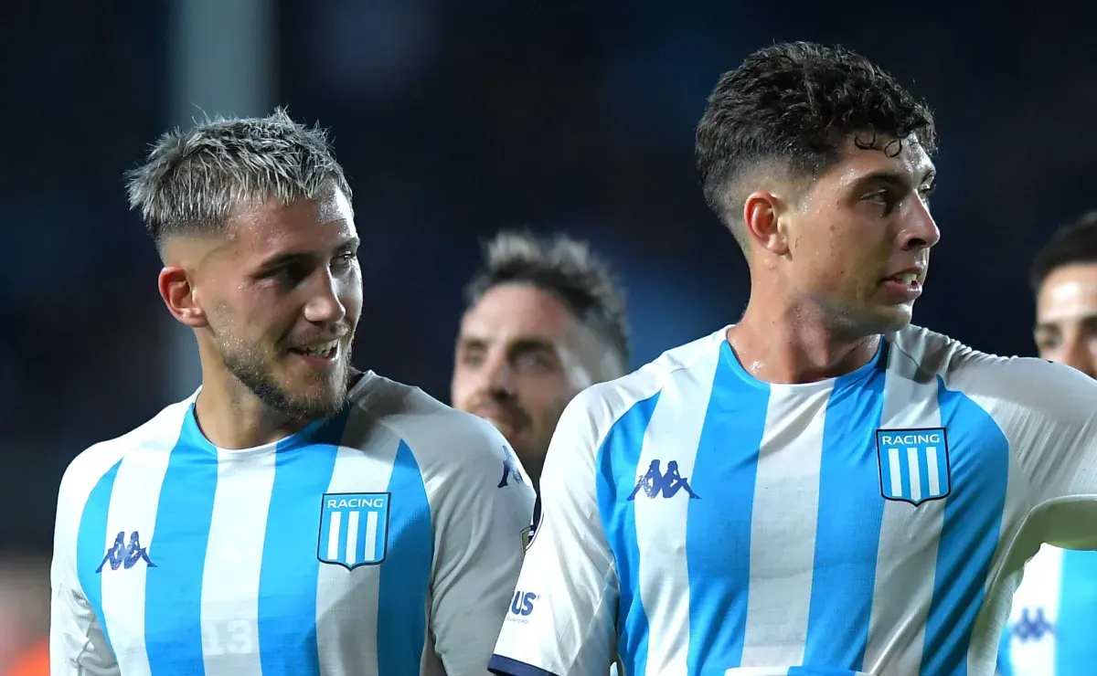 Palmeiras intensifica busca por reforços e deve avançar por Juan Nardoni, do Racing