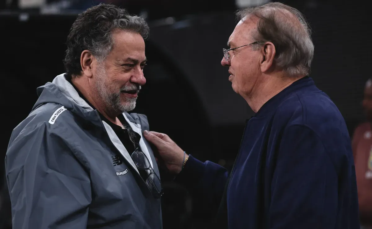 Melou: Rival supera o Corinthians em negociações e deve anunciar destaque do Brasileirão